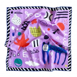 Milo bandana