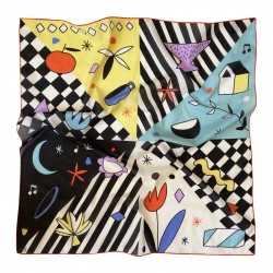 ‘Mai’ bandana